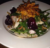 Cummins Hotel - Accommodation Brisbane