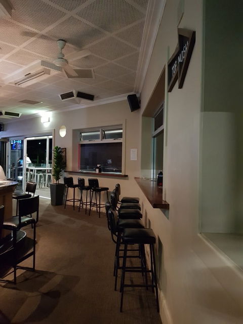 Dalrymple Hotel - Accommodation Brisbane 4