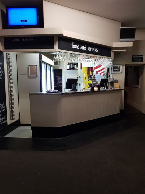 Dalrymple Hotel - Accommodation Brisbane 5