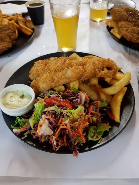 Dalrymple Hotel - Accommodation Brisbane 6