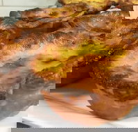 Divine Cafe - Accommodation Brisbane