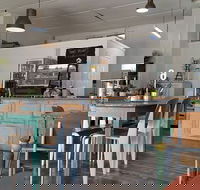 Eileen's - Accommodation Brisbane
