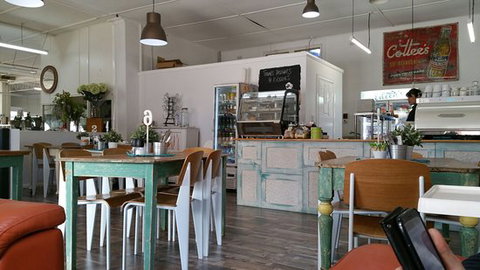 Eileen's - Accommodation Brisbane 0