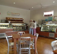 Elliott's Bakery  Cafe - Accommodation Brisbane