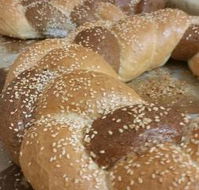 Eudunda Bakery - Accommodation Brisbane