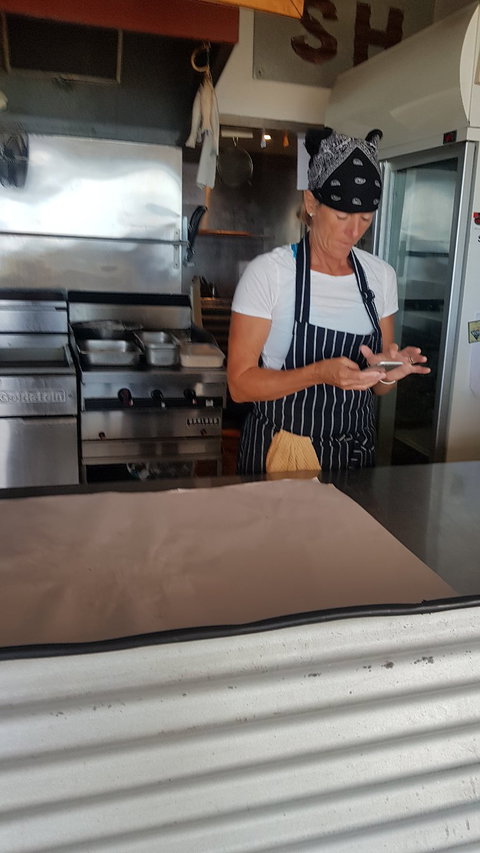 Fish - Accommodation Brisbane 4