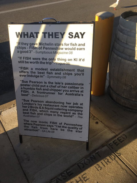 Fish - Accommodation Brisbane 6