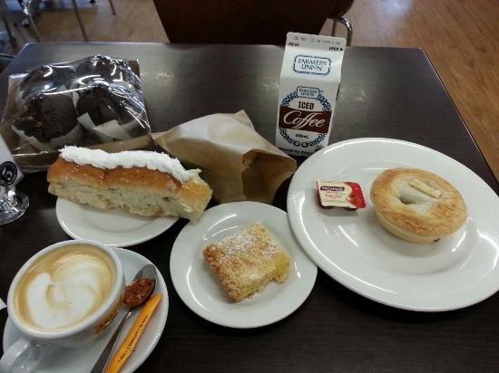 Cockaleechie SA Accommodation Brisbane