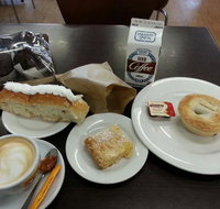 Five Loaves Bakery - Accommodation Brisbane