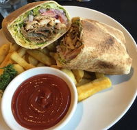 Golden Elephant Indian Restaurant - Accommodation Brisbane