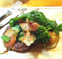 Harvest Mylor Cafe Adelaide Hills - Accommodation Brisbane