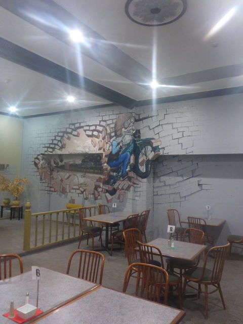 Hotel Peterborough - Accommodation Brisbane 1