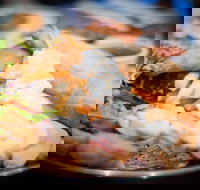 Hotel Victor - Accommodation Brisbane