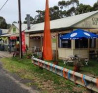 Inman Valley General Store and Country Kitchen - Accommodation Brisbane