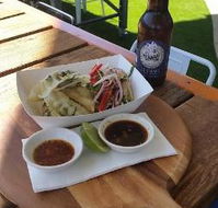 Keg Room - Accommodation Brisbane