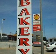 Kipling's Bakery - Accommodation Brisbane