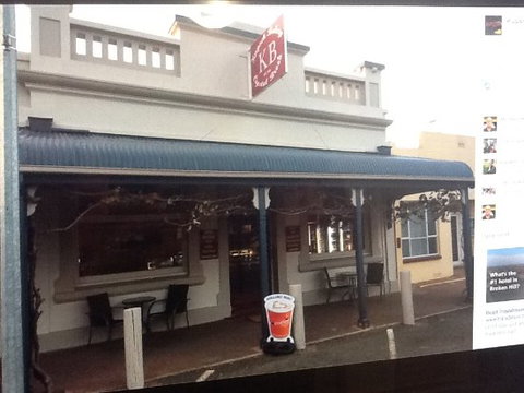 Kupsch - Accommodation Brisbane 0