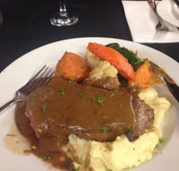 Leigh Creek Tavern - Accommodation Brisbane