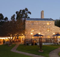 Leonards Mill - Accommodation Brisbane