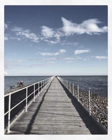 Mambray Creek SA Accommodation Brisbane