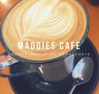 Maddies Cafe - Accommodation Brisbane