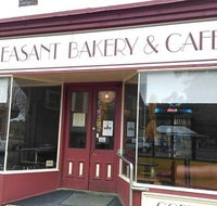 Mount Pleasant Bakery - Accommodation Brisbane