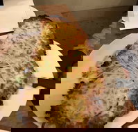 Mount Remarkable Hotel Restaurant - Accommodation Brisbane