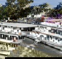 Murray River Queen - Accommodation Brisbane