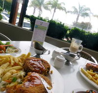 Nanya Bistro - Accommodation Brisbane