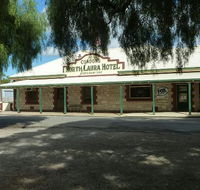 North Laura Hotel - Accommodation Brisbane
