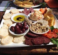 North Star Inn Restaurant - Accommodation Brisbane