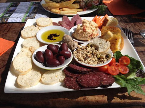 North Star Inn Restaurant - Accommodation Brisbane 0