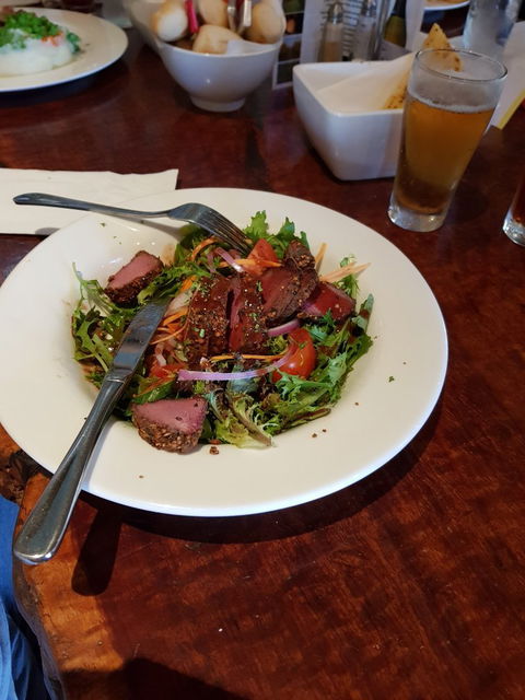 North Star Inn Restaurant - Accommodation Brisbane 3