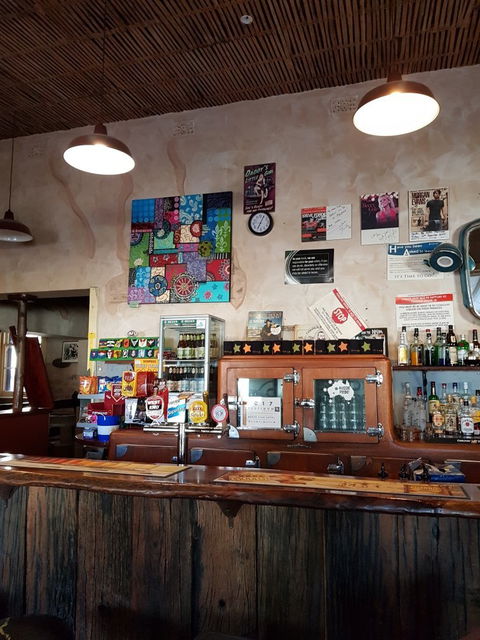 North Star Inn Restaurant - Accommodation Brisbane 6