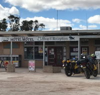 Nundroo roadhouse - Accommodation Brisbane