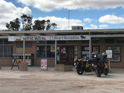 Nundroo Roadhouse - Accommodation Brisbane 0