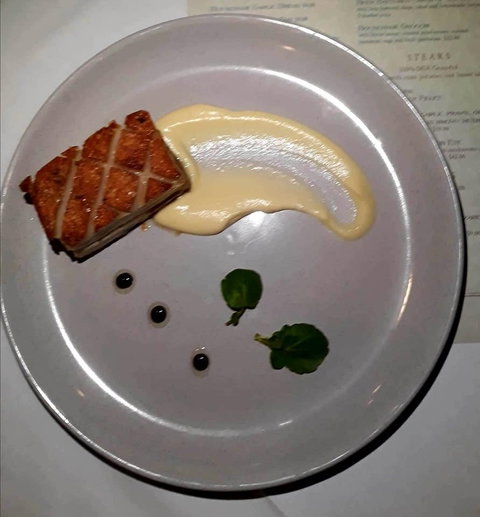 Oliver's Bar & Bistro - Accommodation Brisbane 3