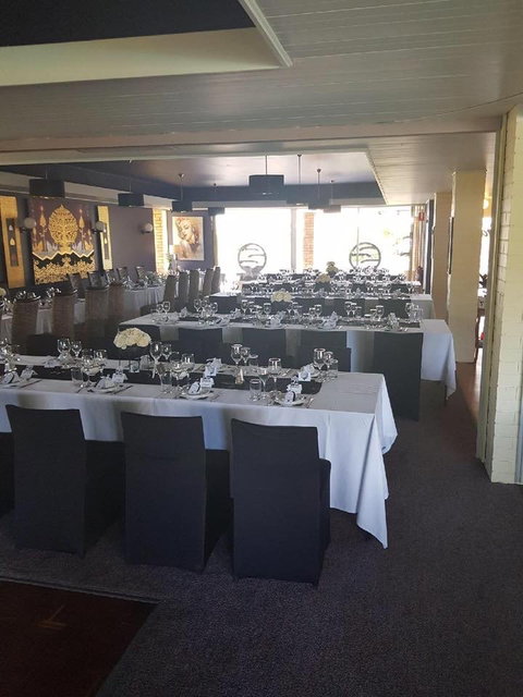 Oliver's Bar & Bistro - Accommodation Brisbane 5