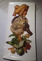 Oliver's Bar & Bistro - Accommodation Brisbane 8