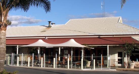 Port Broughton SA Accommodation Brisbane