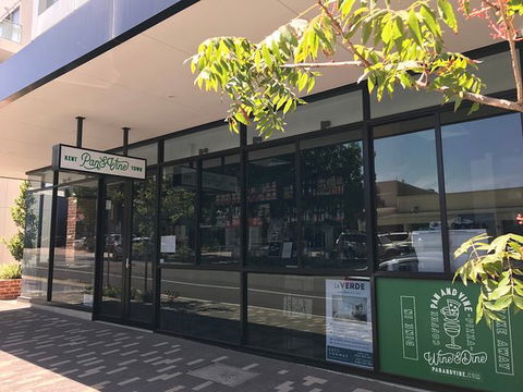 Pan & Vine - Accommodation Brisbane 0