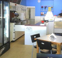 Peterborough Chicken  Seafood - Accommodation Brisbane