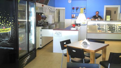 Peterborough Chicken & Seafood - Accommodation Brisbane 0