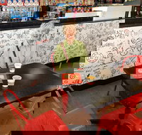 Pie Face - Accommodation Brisbane