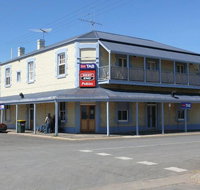 Port Wakefield Hotel - Accommodation Brisbane