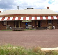 Prairie Hotel - Accommodation Brisbane