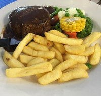 Prince of Wales Hotel - Accommodation Brisbane