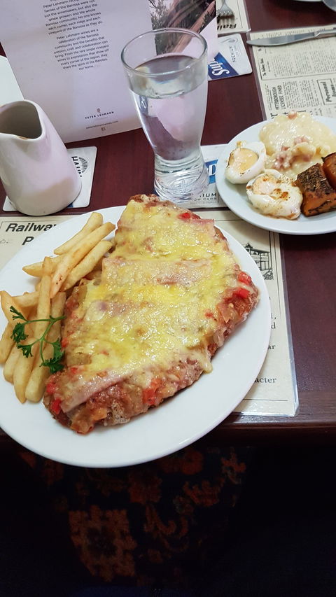 Railway Hotel/Motel - Accommodation Brisbane 3