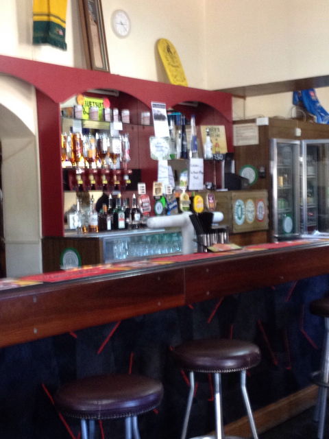 Railway Hotel/Motel - Accommodation Brisbane 4