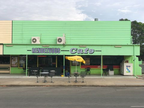 Rendezvous Cafe - Accommodation Brisbane 0